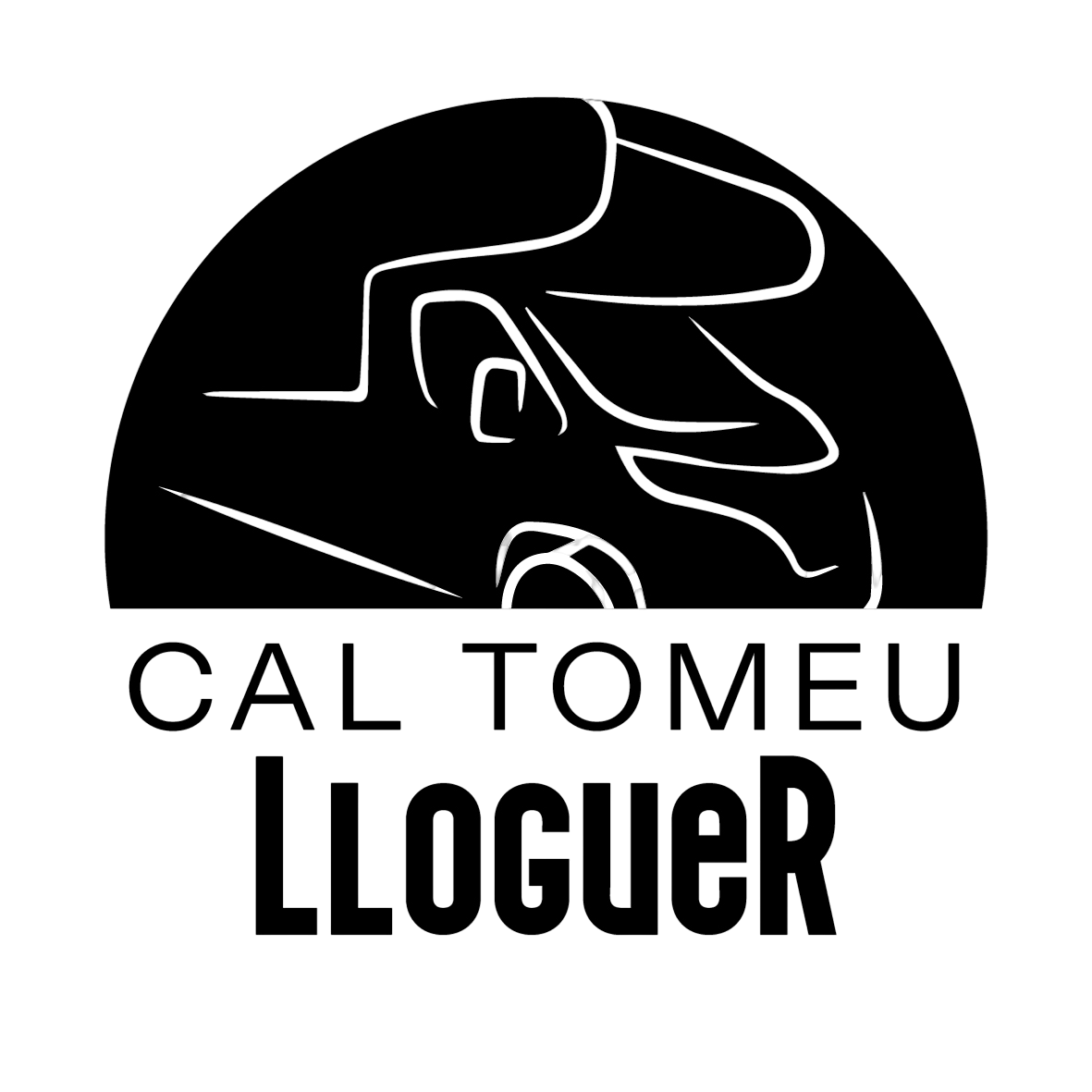 Alquiler Lloguer Caltomeu